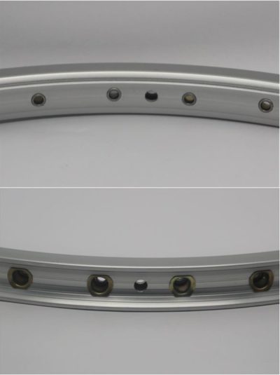 Aluminiumfelgen – Bild 2
