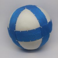 Radbälle und Polobälle