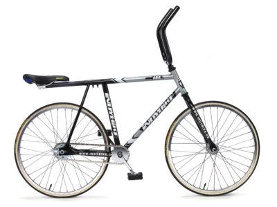 Radballrad 20" - 24"