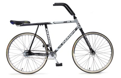 Radballrad 20" - 24" – Bild 2