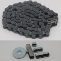 Ketten / Kettenspanner