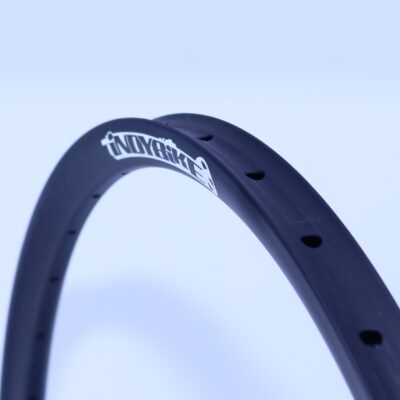 Carbonfelgen 26"