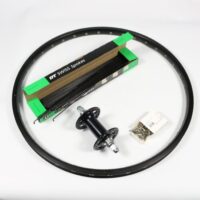 Laufräder / Zubehör