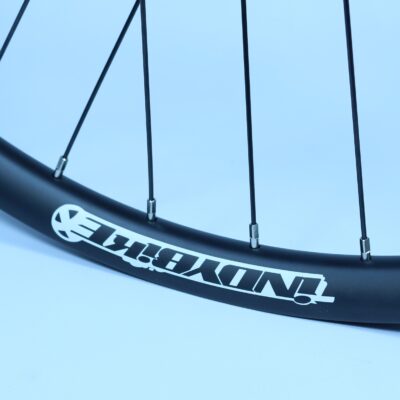Vorderrad Carbon 26" – Bild 3