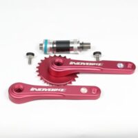 Tretlager / Kurbel / Teile