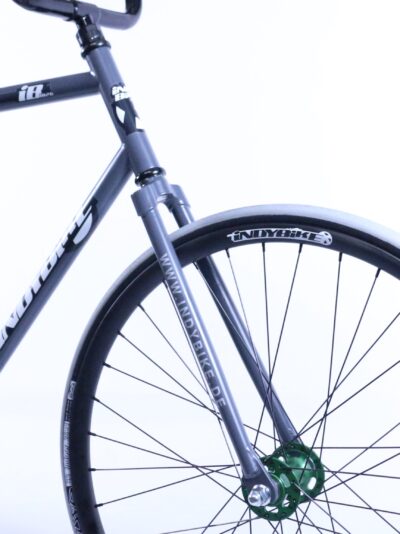 Radballrad 26" - Pro – Bild 6