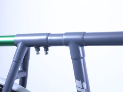 Radballrad 26" - Pro – Bild 2