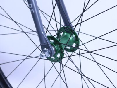 Radballrad 26" - Pro – Bild 3